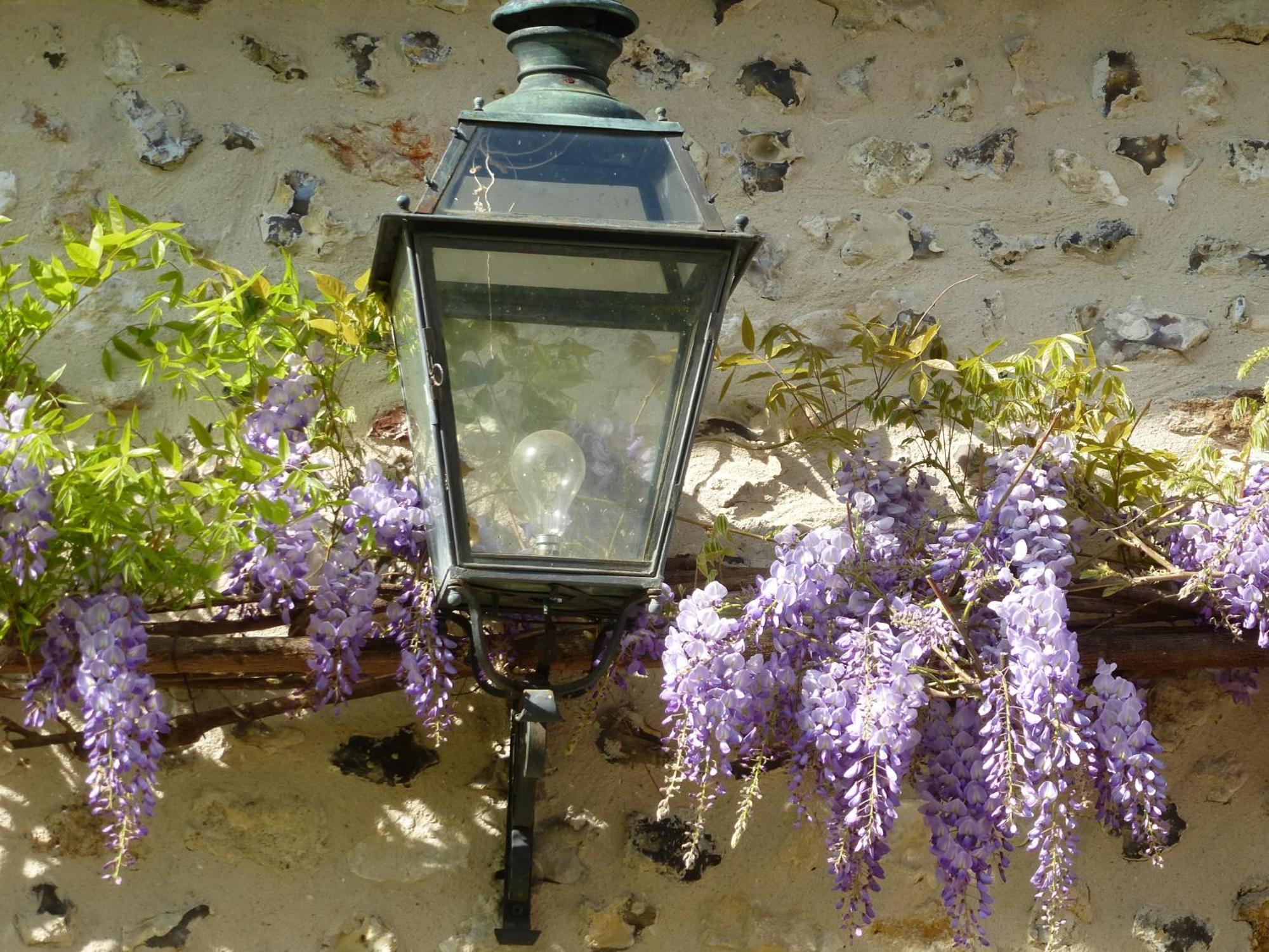 Gite Et Chambres D'Hotes Clos De Mondetour Fontaine-sous-Jouy Buitenkant foto