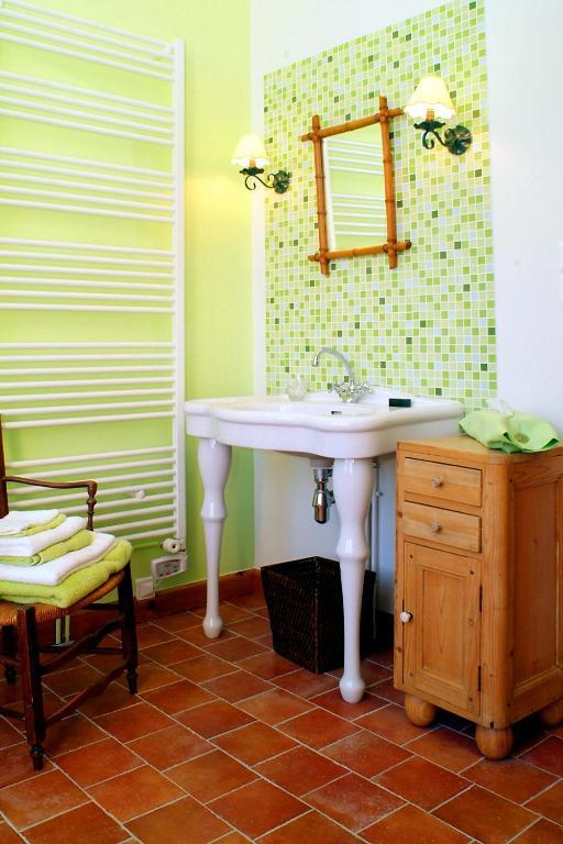 Gite Et Chambres D'Hotes Clos De Mondetour Fontaine-sous-Jouy Kamer foto